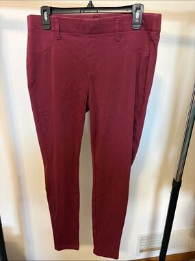 Amazon essentials jeggings Large